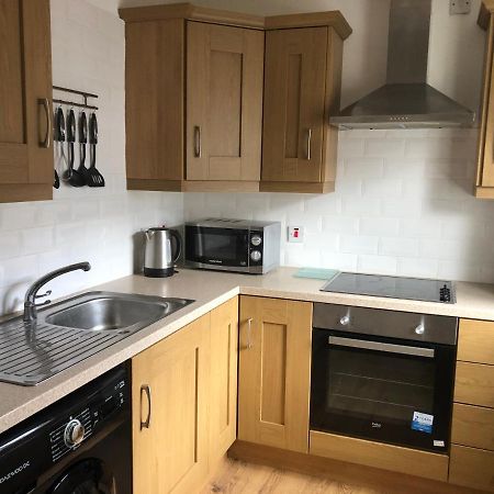 Central Lisburn Duplex Apartment Siren Stays 외부 사진