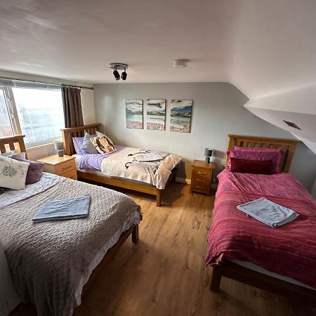 Central Lisburn Duplex Apartment Siren Stays 외부 사진