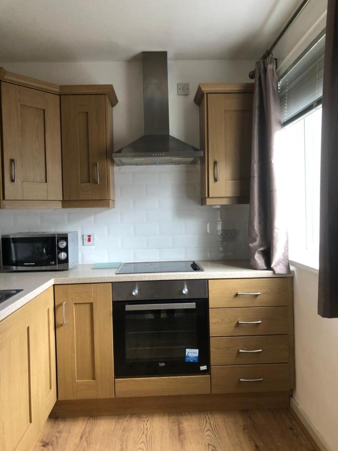 Central Lisburn Duplex Apartment Siren Stays 외부 사진
