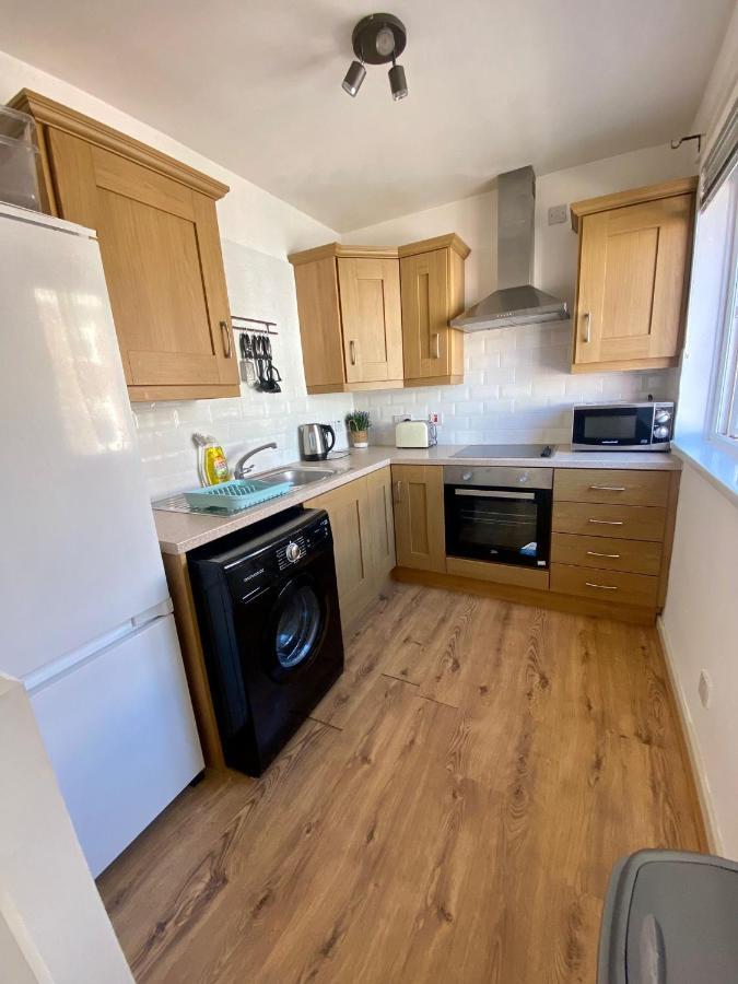 Central Lisburn Duplex Apartment Siren Stays 외부 사진