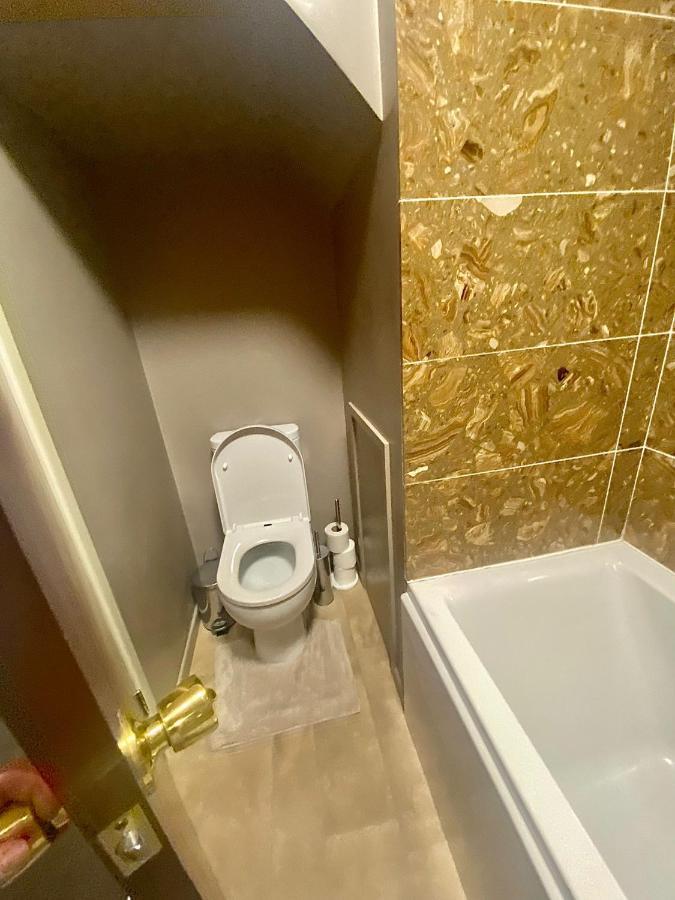 Central Lisburn Duplex Apartment Siren Stays 외부 사진