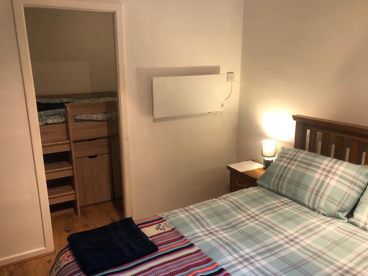Central Lisburn Duplex Apartment Siren Stays 외부 사진