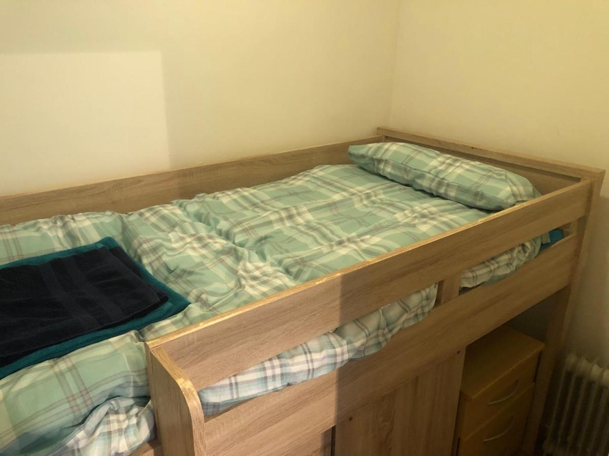 Central Lisburn Duplex Apartment Siren Stays 외부 사진