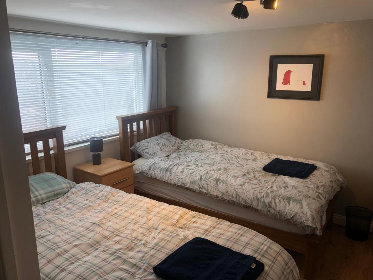Central Lisburn Duplex Apartment Siren Stays 외부 사진
