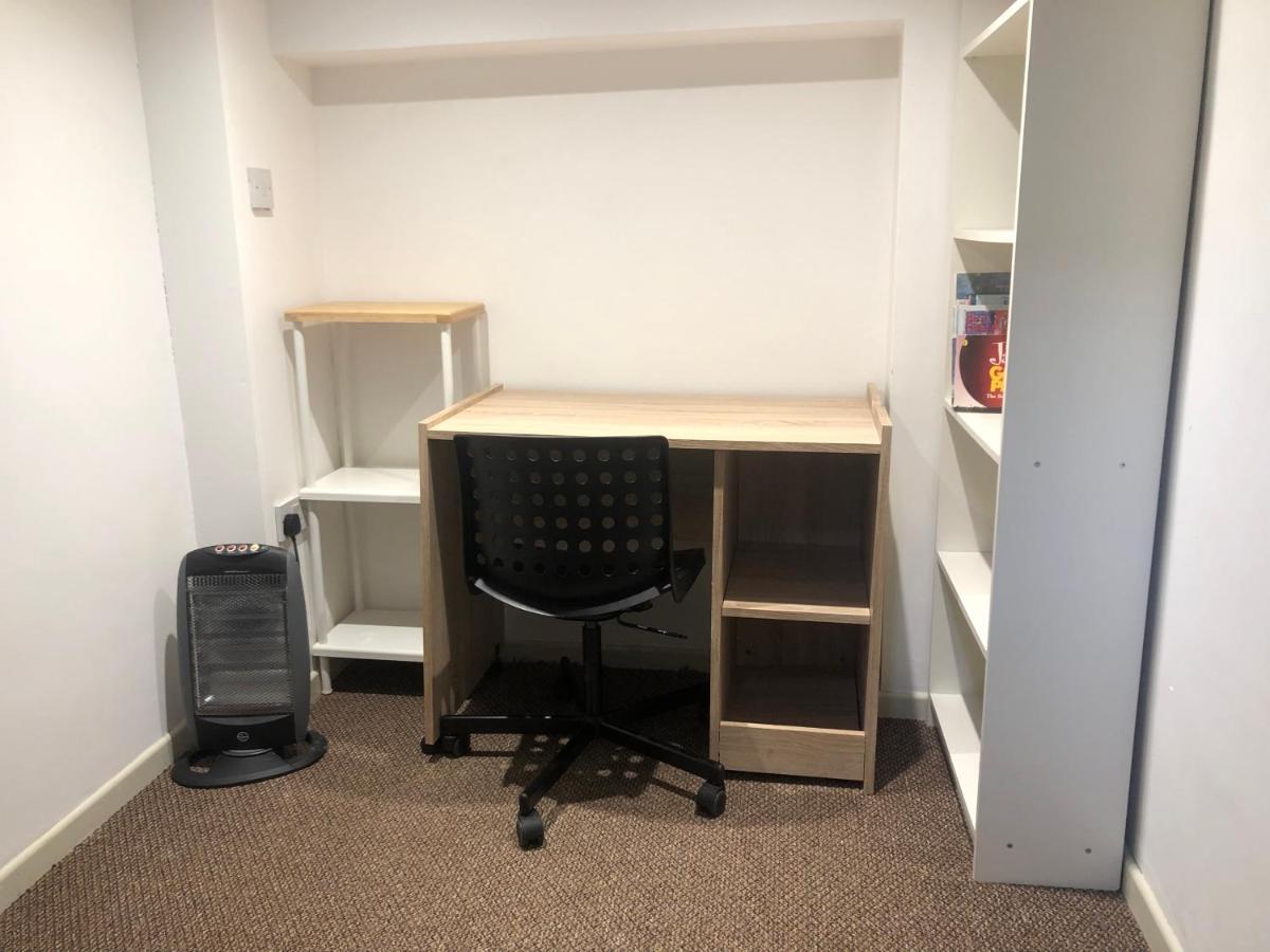 Central Lisburn Duplex Apartment Siren Stays 외부 사진