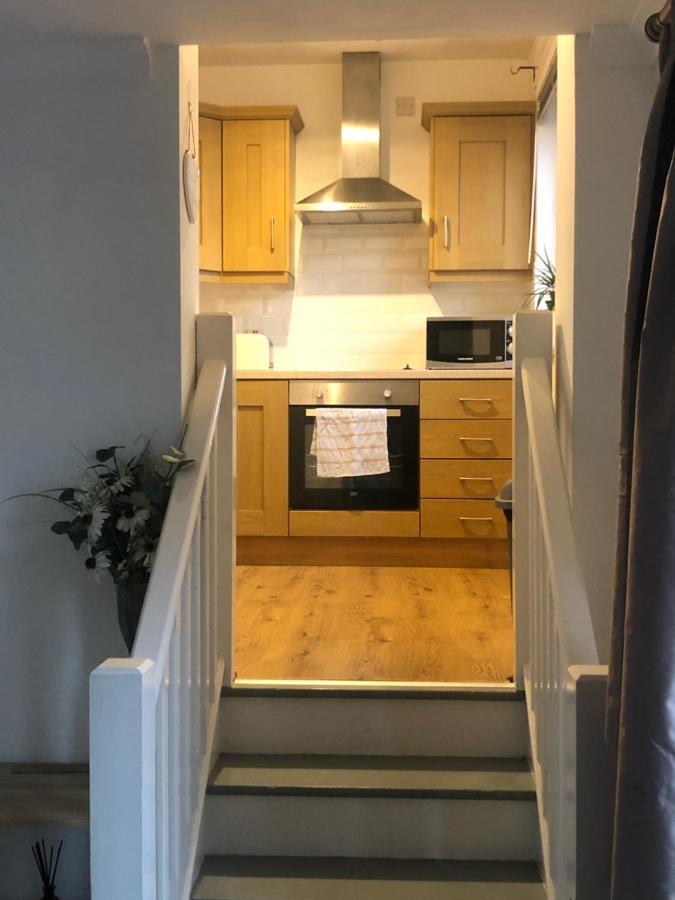 Central Lisburn Duplex Apartment Siren Stays 외부 사진