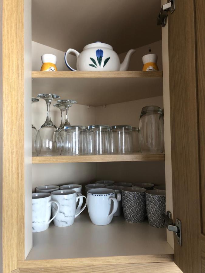 Central Lisburn Duplex Apartment Siren Stays 외부 사진
