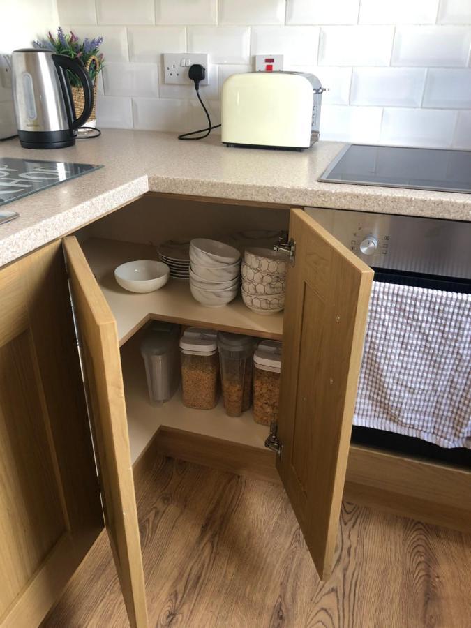 Central Lisburn Duplex Apartment Siren Stays 외부 사진