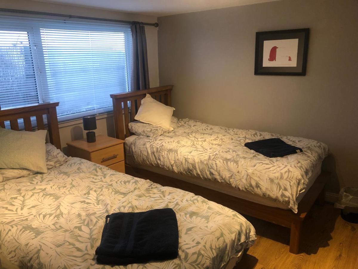 Central Lisburn Duplex Apartment Siren Stays 외부 사진