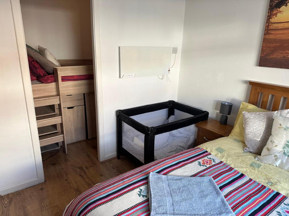 Central Lisburn Duplex Apartment Siren Stays 외부 사진