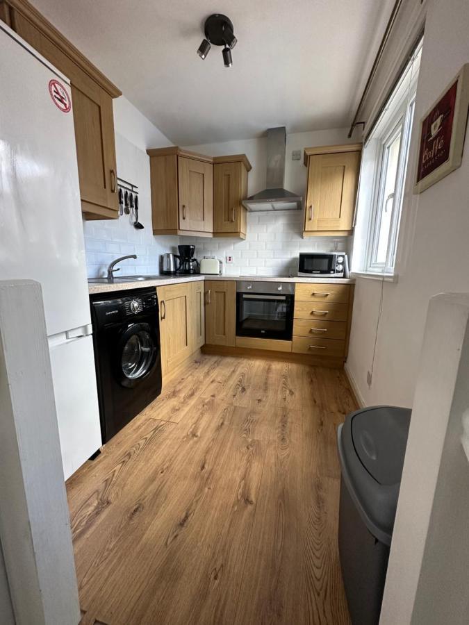 Central Lisburn Duplex Apartment Siren Stays 외부 사진